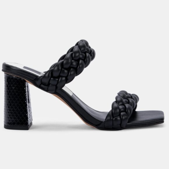 Paily Heels Stella - Picture 3 of 5